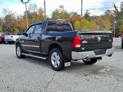Used 2016 RAM 1500 Big Horn image 7