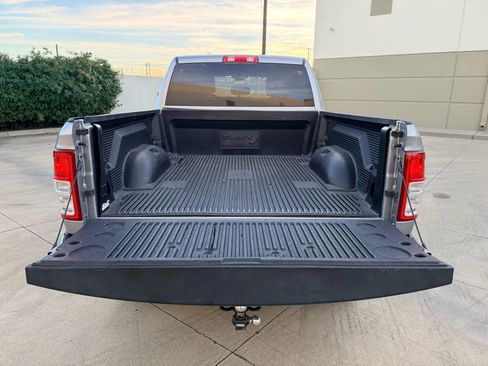 Used 2022 RAM 2500 Big Horn AWD/4WD image 7