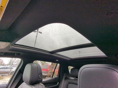 New 2026 GMC Terrain Elevation w/ Elevation Premium Package image 30