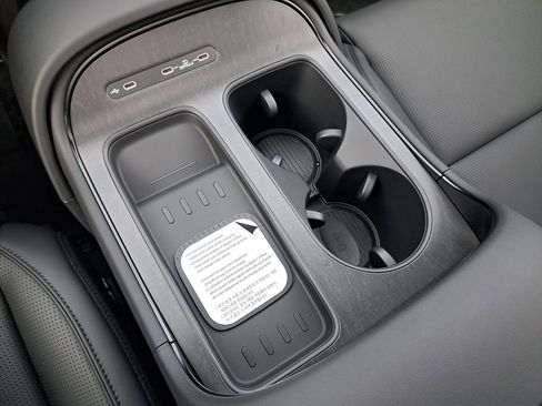 New 2026 Hyundai Palisade XRT Pro image 24