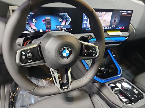 New 2026 BMW X3 xDrive30 w/ M Sport Package image 16