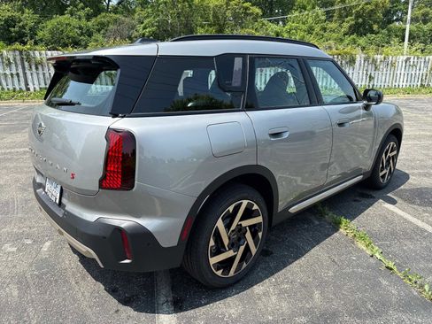 New 2025 MINI Cooper Countryman S AWD/4WD image 9