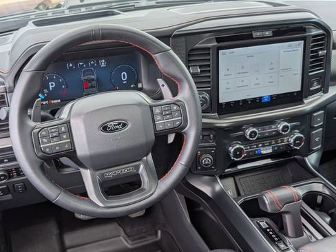 Used 2025 Ford F150 Raptor AWD/4WD image 11