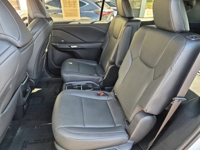 Used 2025 Lexus TX 500h AWD w/ Technology Package image 30