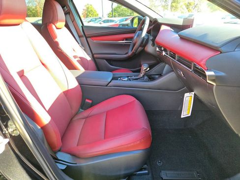 New 2026 MAZDA MAZDA3 Hatchback w/Premium Plus Pkg AWD/4WD image 20