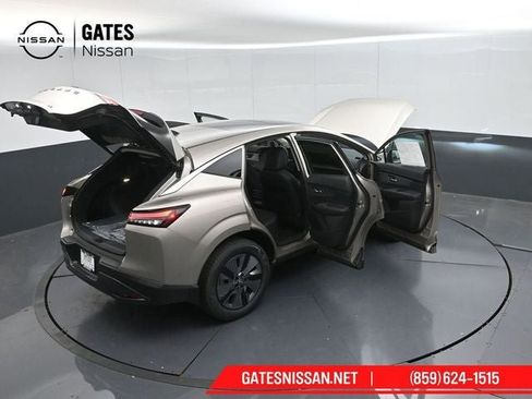 New 2026 Nissan Murano SL AWD/4WD image 62