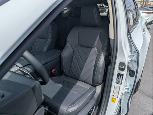 New 2026 Lexus NX 450h+ AWD w/ Luxury Package image 11
