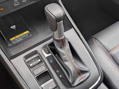 Certified 2024 Honda CR-V Sport-L image 29