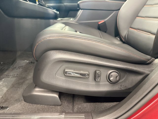 New 2027 Honda CR-V Sport-L image 21