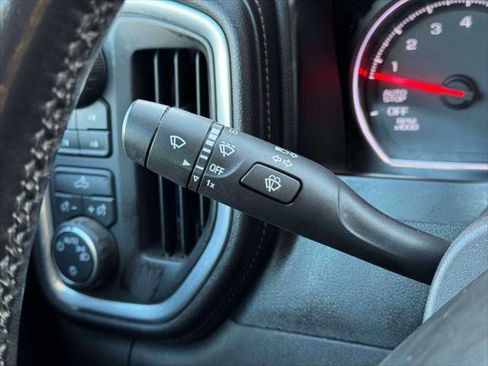 Used 2020 Chevrolet Silverado 1500 LT w/ Convenience Package image 20