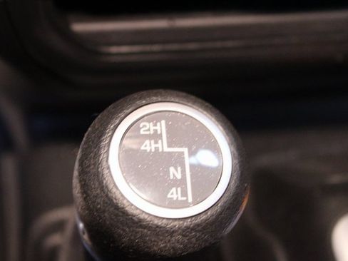 Used 2018 Jeep Wrangler Unlimited Sport w/ Technology Group image 24