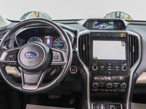 Used 2020 Subaru Ascent Limited w/ Technology Package image 17