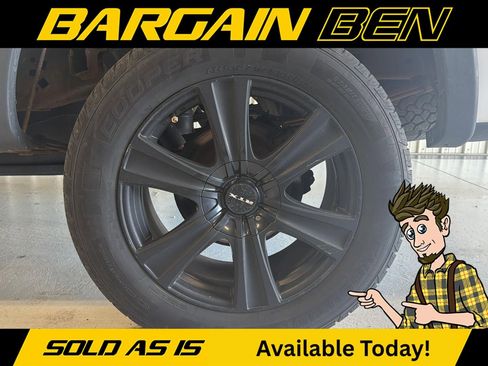 Used 2010 Ford F150 Lariat image 22