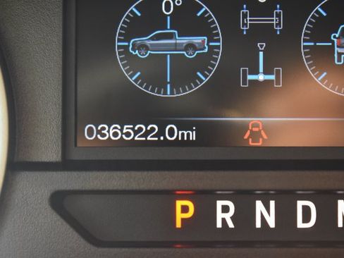 Used 2019 Ford F150 XLT w/ Equipment Group 302A Luxury RWD image 22