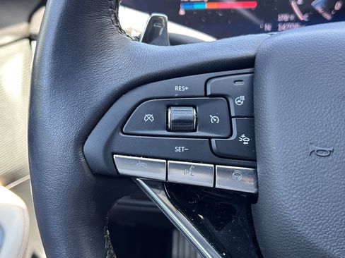 Used 2025 Cadillac CT5 Sport w/ Technology Package RWD image 14