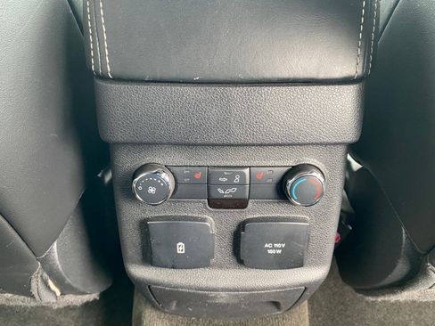 Used 2017 Ford Explorer Platinum AWD/4WD image 35