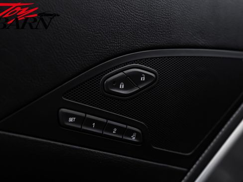 Used 2017 Chevrolet Corvette Grand Sport RWD image 27