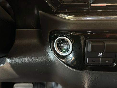 Used 2024 Chevrolet Silverado 1500 LT Trail Boss w/ Protection Package AWD/4WD image 24