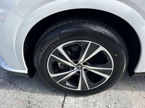 Certified 2024 Lexus RX 350 Premium w/ Accessory Package (Z1) FWD image 10