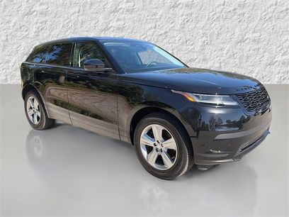Used 2025 Land Rover Range Rover Velar S
