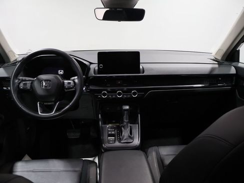 Used 2025 Honda CR-V EX-L image 17