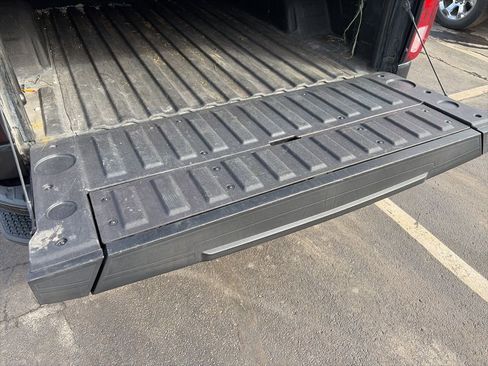 Used 2021 GMC Sierra 1500 Elevation w/ X31 Off-Road Package AWD/4WD image 9