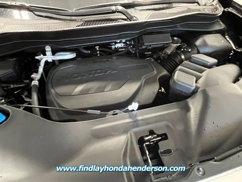 New 2026 Honda Ridgeline RTL image 12