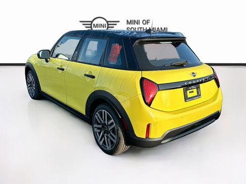 New 2026 MINI Cooper S FWD image 4