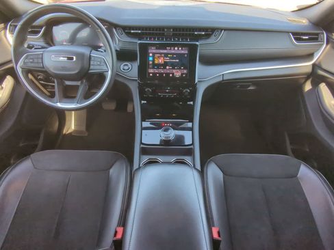 Certified 2023 Jeep Grand Cherokee Altitude AWD/4WD image 15