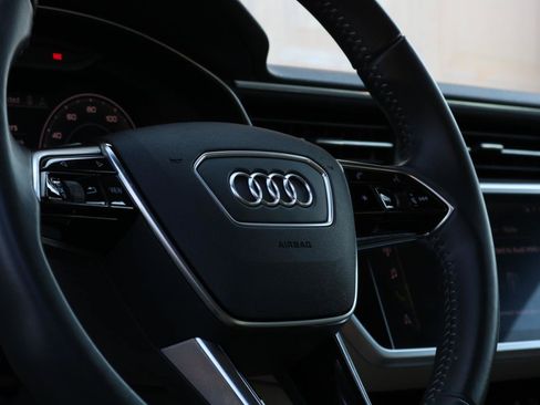 Used 2019 Audi A7 3.0T Prestige w/ Prestige Package AWD/4WD image 31