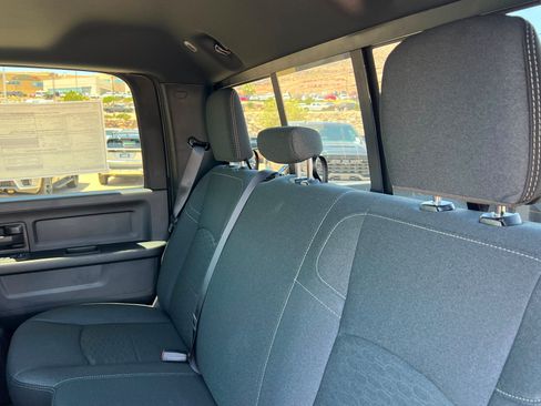 New 2026 RAM 2500 Warlock w/ Safety Group AWD/4WD image 20