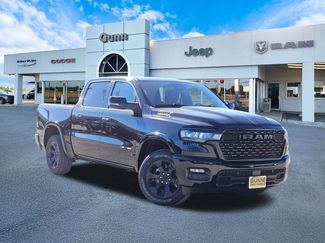 New 2026 RAM 1500 Lone Star video 1