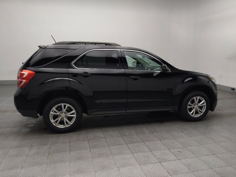 Used 2017 Chevrolet Equinox LT w/ Convenience Package image 10