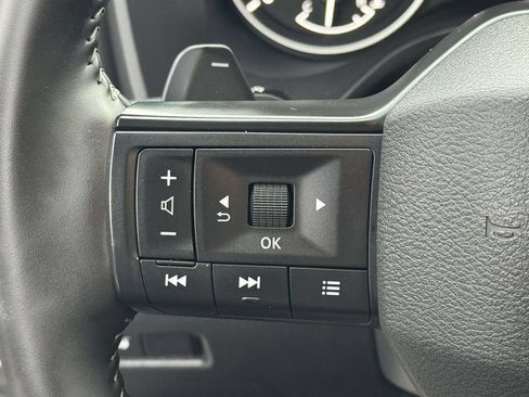Certified 2026 Nissan Rogue SV AWD/4WD image 21