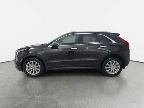 Used 2023 Cadillac XT4 Luxury image 8
