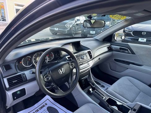 Used 2013 Honda Accord LX image 11