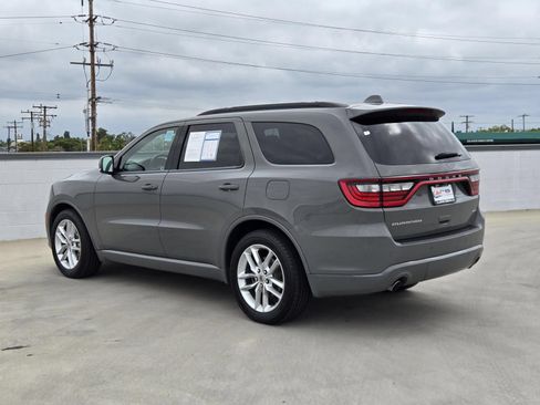 Used 2022 Dodge Durango GT RWD image 6