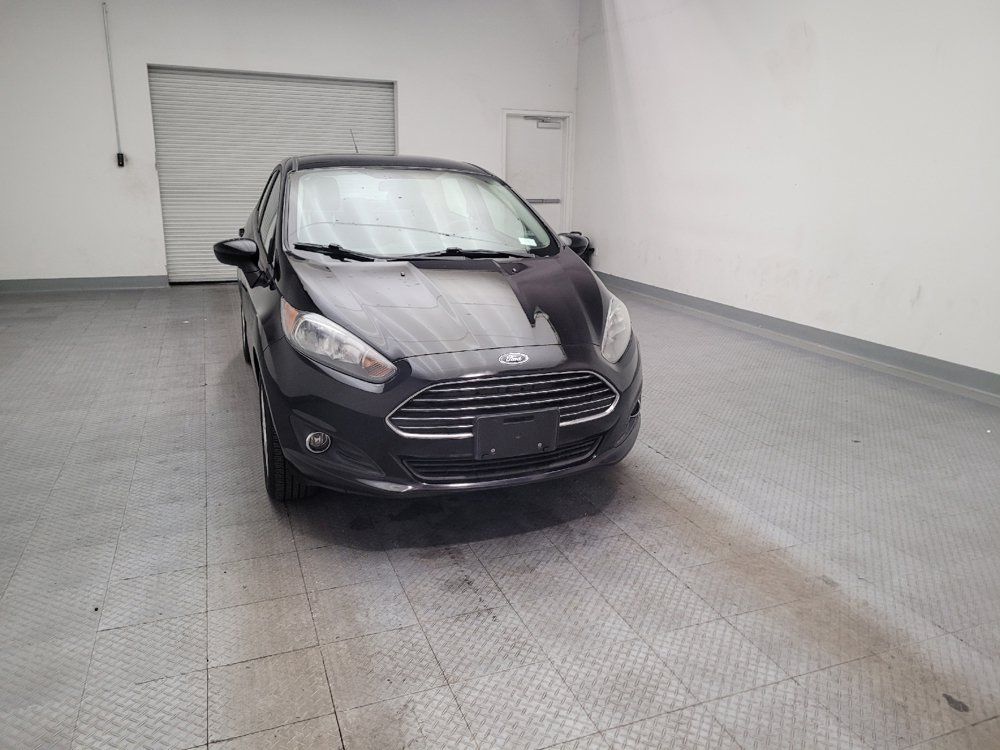 Used 2019 Ford Fiesta SE w/ Equipment Group 201A FWD image 14