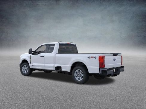 New 2026 Ford F250 XLT AWD/4WD image 6