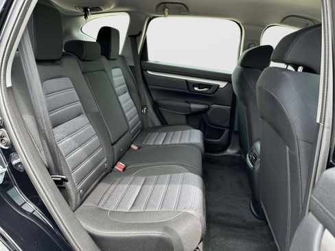 Used 2021 Honda CR-V LX image 11
