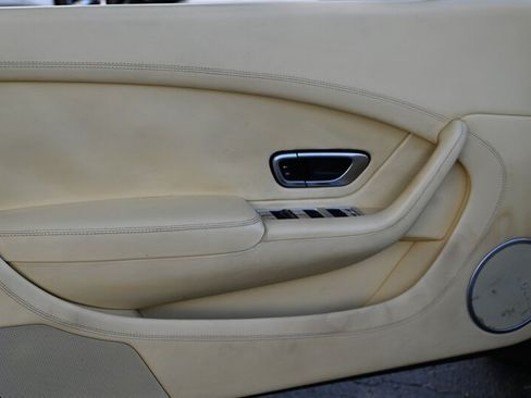 Used 2014 Bentley Continental GT AWD/4WD image 31