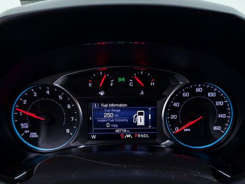 Used 2022 Chevrolet Equinox LT image 5