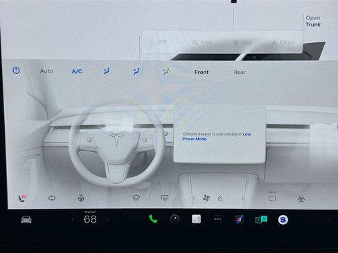 Used 2022 Tesla Model Y Long Range AWD/4WD image 19