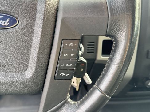 Used 2012 Ford F150 XLT w/ XLT Convenience Pkg image 15