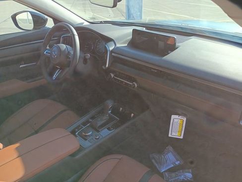 New 2026 MAZDA CX-50 Meridian Edition w/ Apex Package image 8