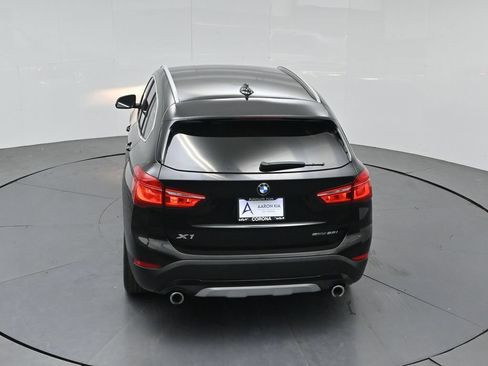 Used 2021 BMW X1 sDrive28i FWD image 43