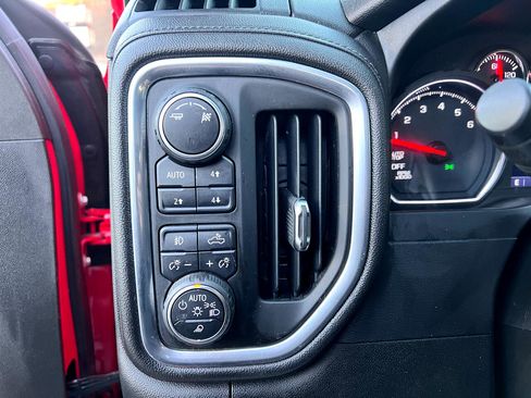 Used 2019 Chevrolet Silverado 1500 RST w/ All-Star Edition image 9