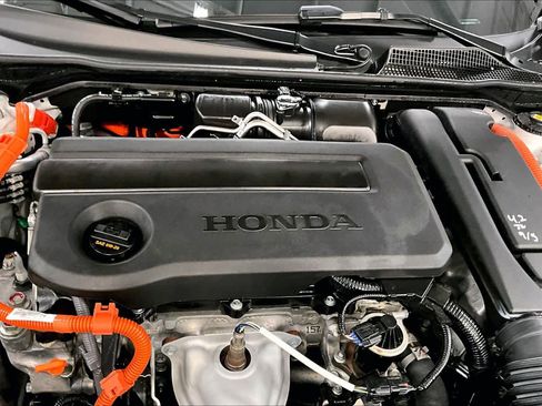 Used 2025 Honda Civic Sport image 33
