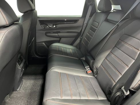 New 2026 Honda CR-V Sport Touring image 25