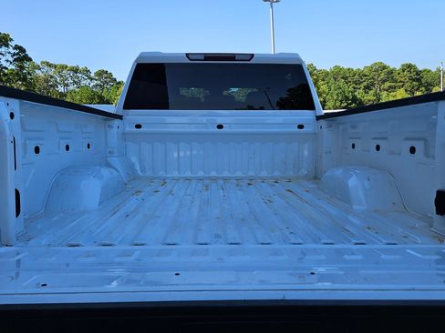 Used 2025 Chevrolet Silverado 2500 LT w/ Convenience Package AWD/4WD image 29